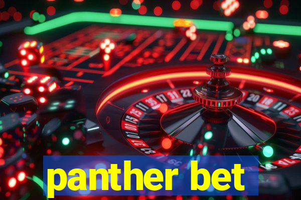 panther bet